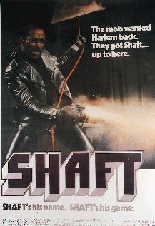 SHAFT