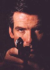 Pierce Brosnan