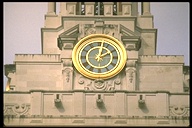 UT Tower, 1985