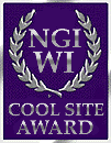 NGI Cool Site