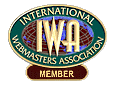 International Webmasters
         
                                                                               Association