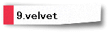 9.velvet