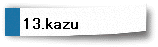 13.kazu