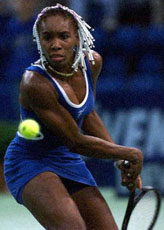 Venus Williams