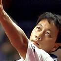 Michael Chang