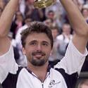 Goran Ivanisevic