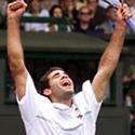 Pete Sampras