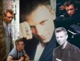 Callum Keith Rennie wallpaper