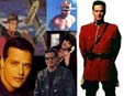 Paul Gross wallpaper