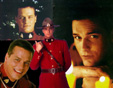 More Paul Gross wallpaper