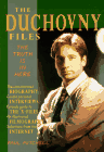 David Duchovny