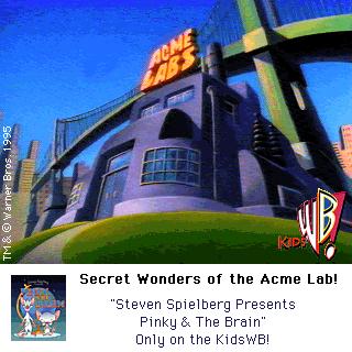 the ACME lab