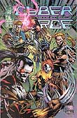 Cyberforce #16 - signed by Finch and Batt