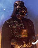 star wars autographs