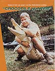 Steve Irwin Crocodile Hunter