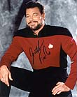 Jonathan Frakes