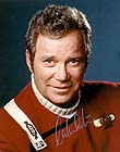 William Shatner