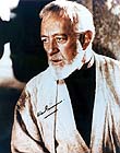 Sir Alec Guiness