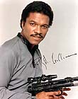 Billy Dee Williams