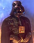 David Prowse