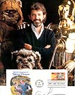 George Lucas