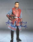 Hugh Quarshie