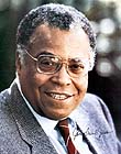 James Earl Jones