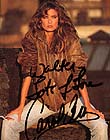 Carol Alt