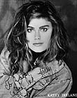 Kathy Ireland