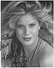 Rachel Hunter