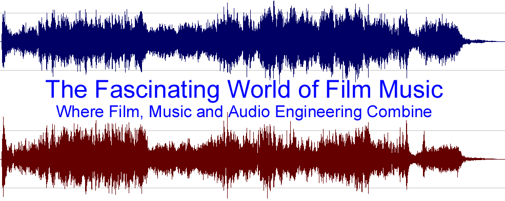 The Fascinating World of Film Music