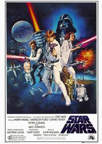 Star Wars Poster