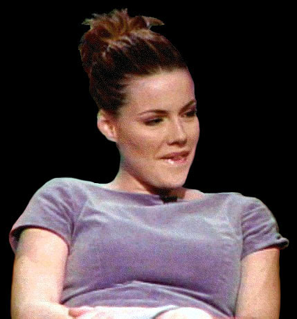 Kathleen Robertson