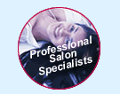 Professional Salon Specialists