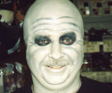 Uncle Fester