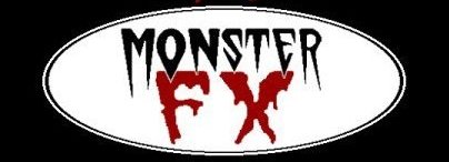 Monster FX Logo