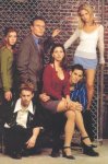 Buffy Cast