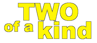 Two of a Kind