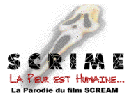 SCRIME La Peur est Humaine... La Parodie de SCREAM