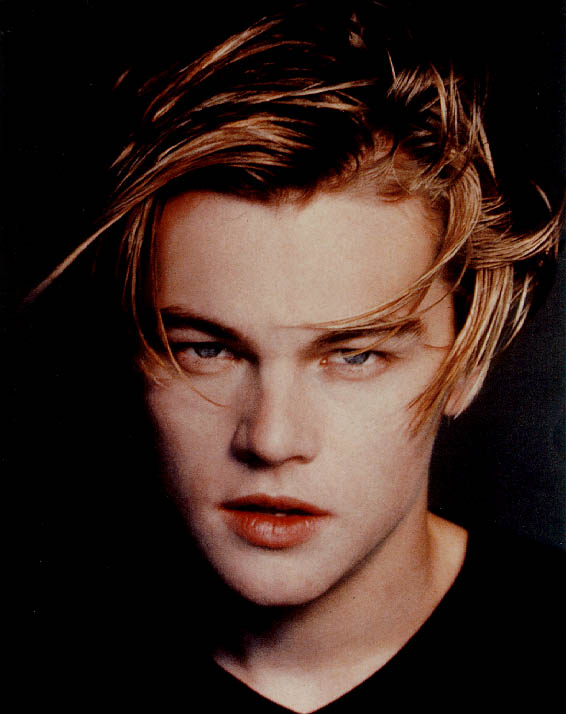 My fave Leo Pic