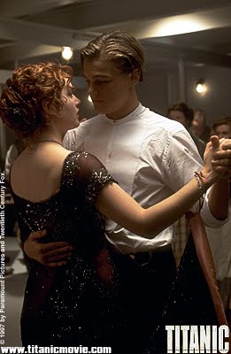 My fave Titanic pic