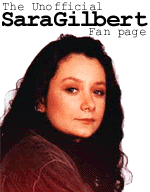 The Unofficial Sara Gilbert Fanpage