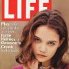 Life Magazine (Katie)