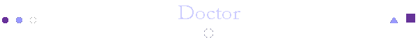 Doctor