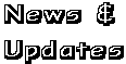 News & Updates