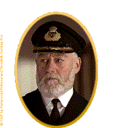 Captain Smith