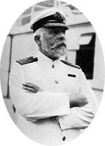 Captain E.J. Smith