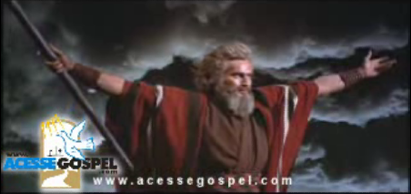 Moses