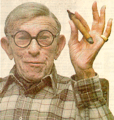 georgeburns