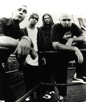 Limp Bizkit